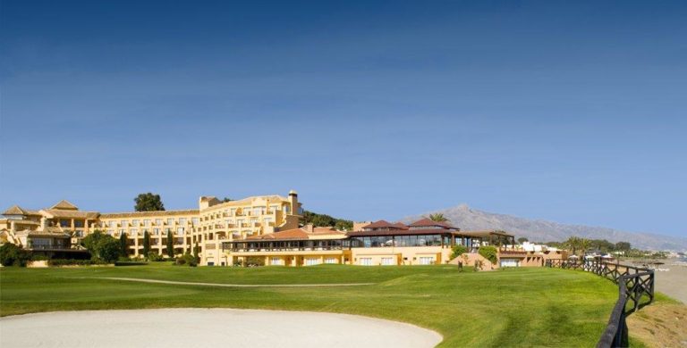 Guadalmina Spa & Golf Resort
