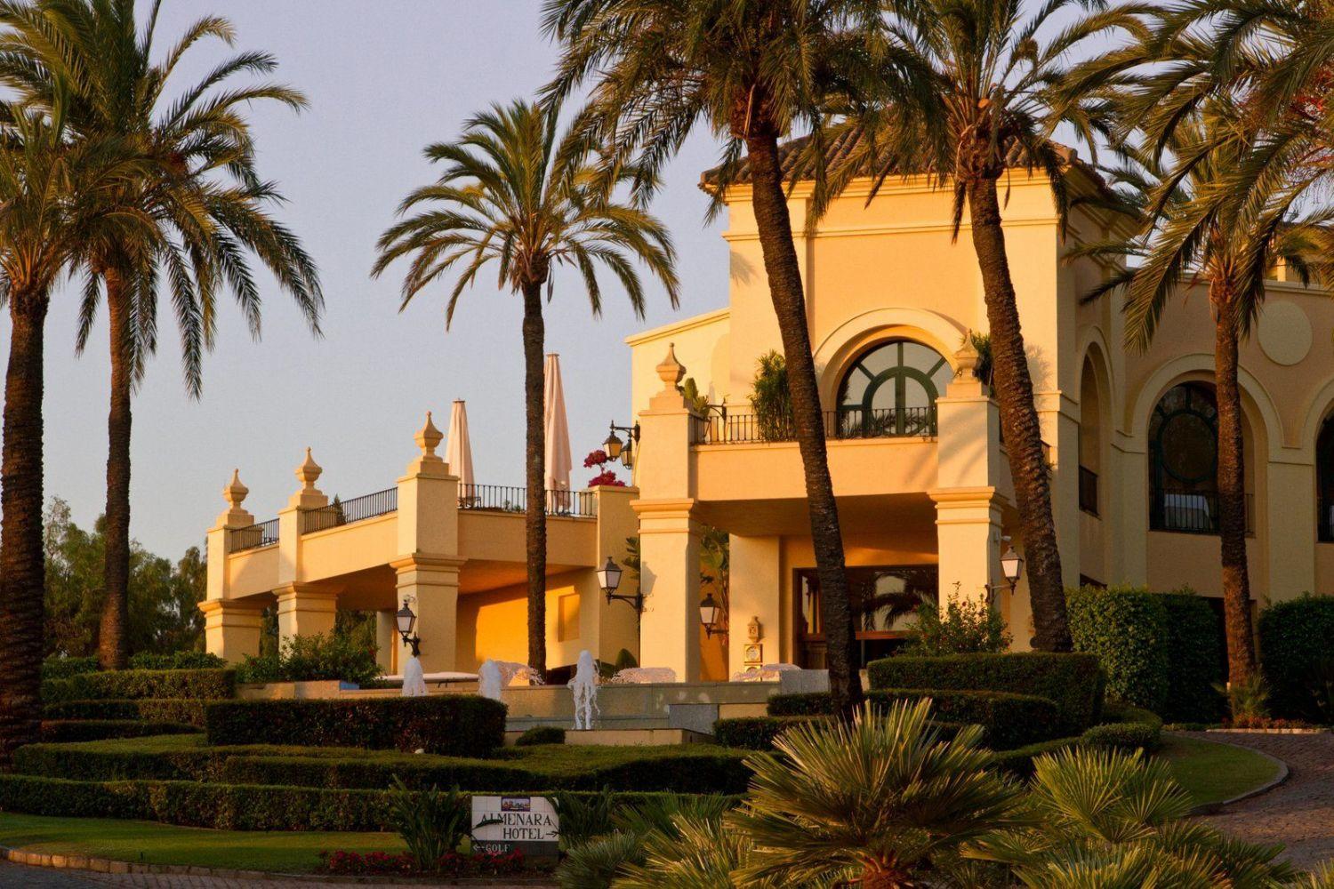 Hotel Almenara Golf & Spa