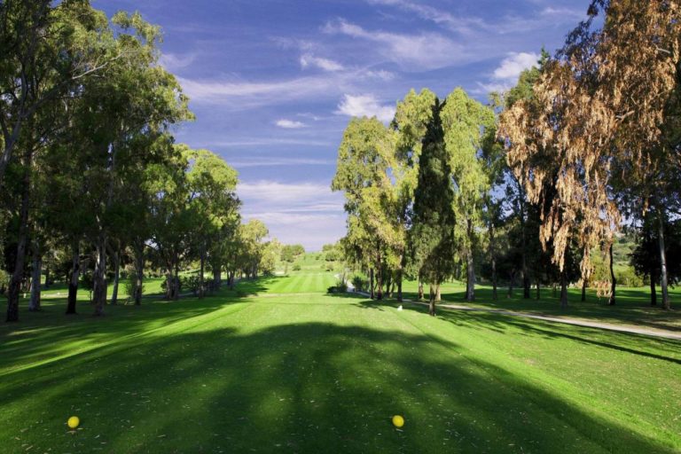 Atalaya Golf & Country Club
