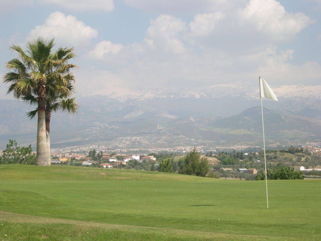 Club de Golf Granada