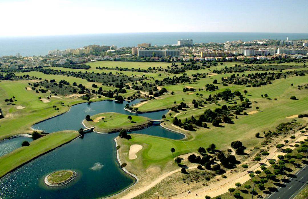 Doñana Golf