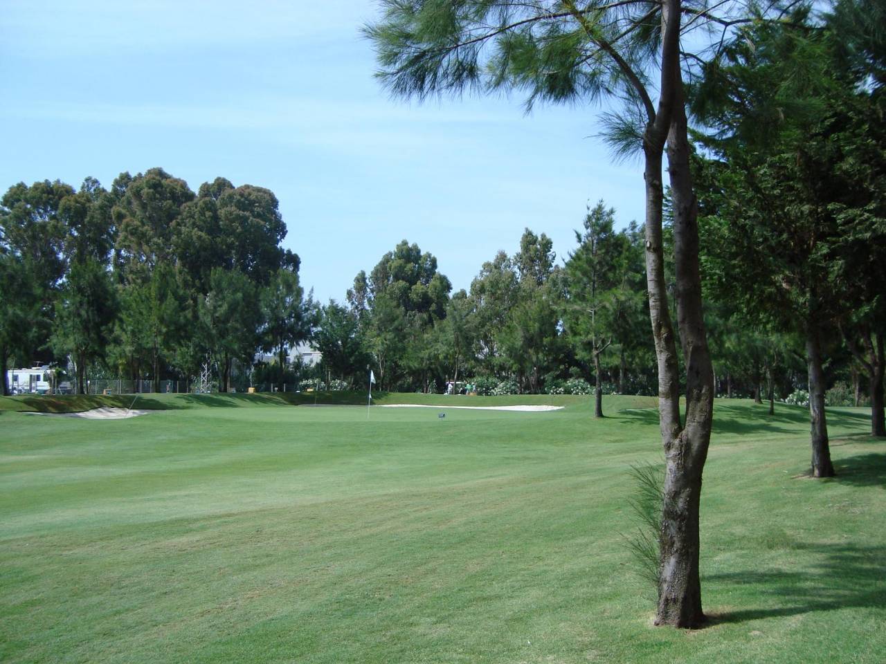 La Noria Golf & Resort