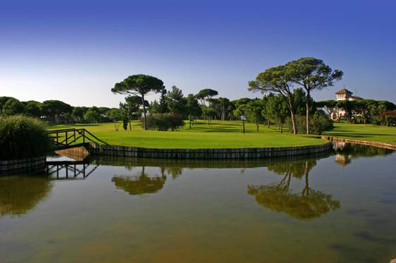 Club de Golf Vista Hermosa