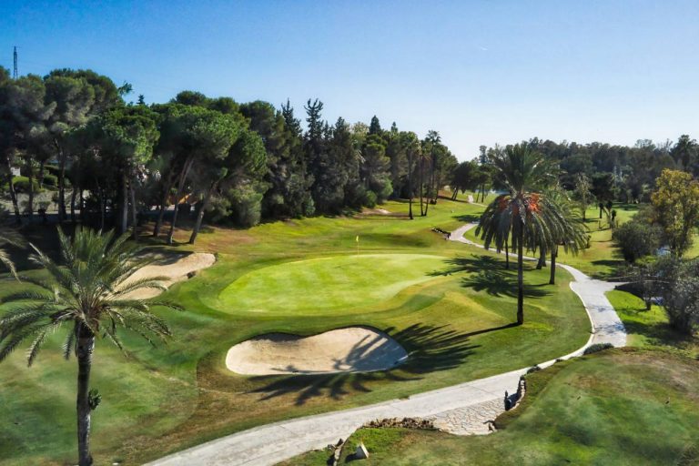 El Paraíso Golf Club