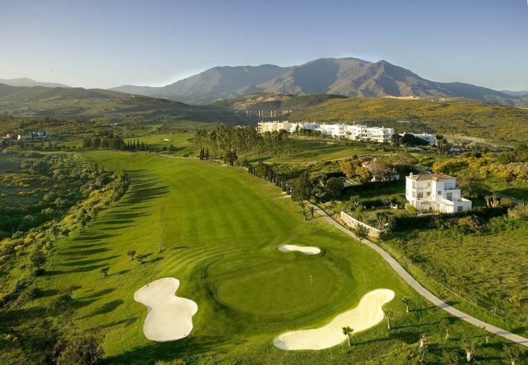 Estepona Golf