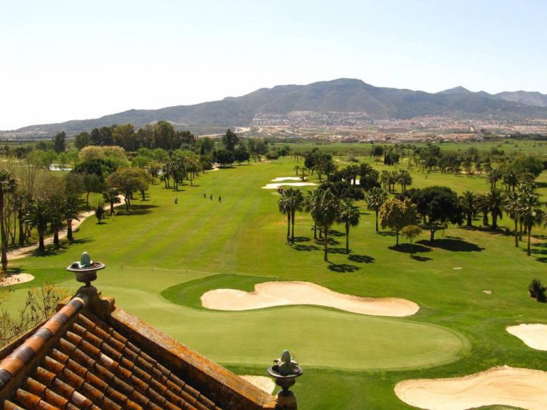 Guadalhorce Club  de Golf