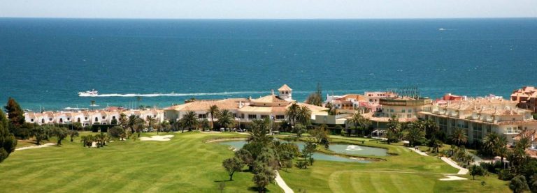 La Duquesa Golf