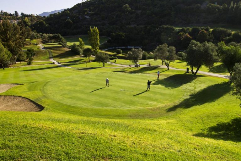 Los Arqueros Golf & Country Club