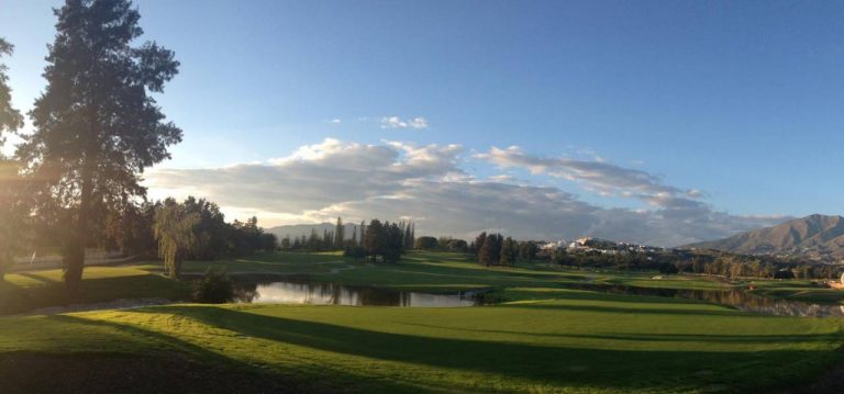 Mijas Golf Club