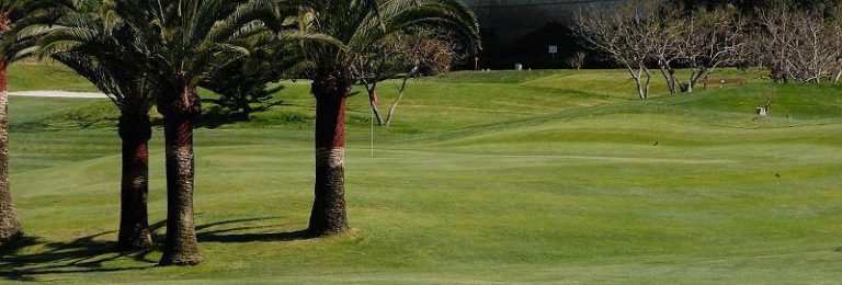 Miraflores Golf Club