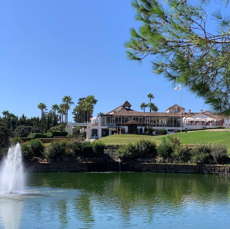 Santa María Golf & Country Club