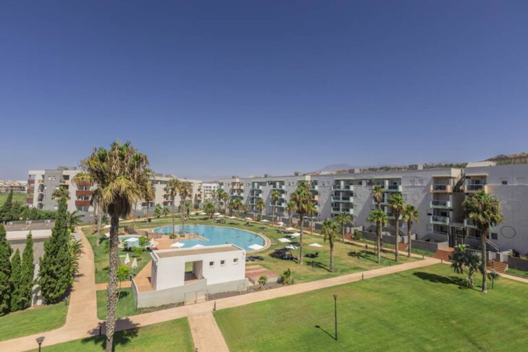 Apartamentos Moon Dreams Almerimar