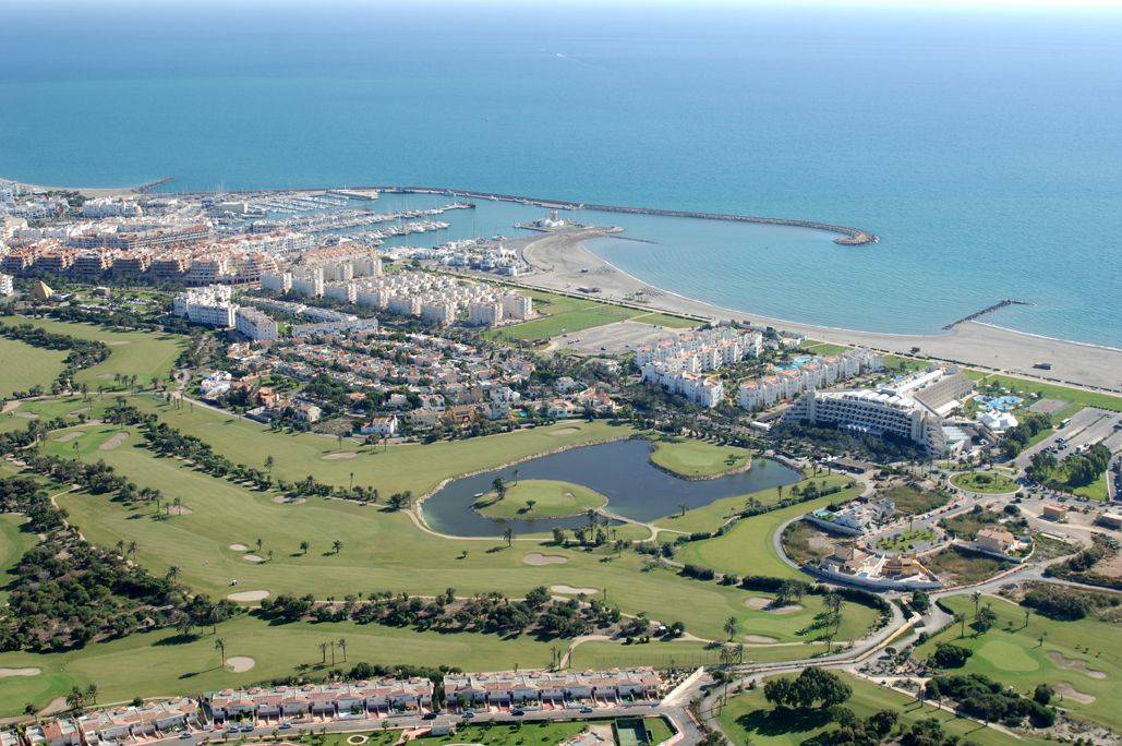 Golf Almerimar
