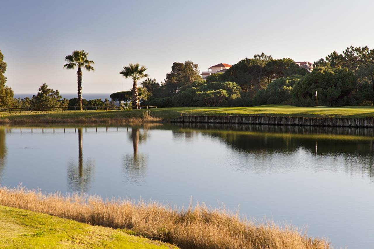 Islantilla Golf Resort