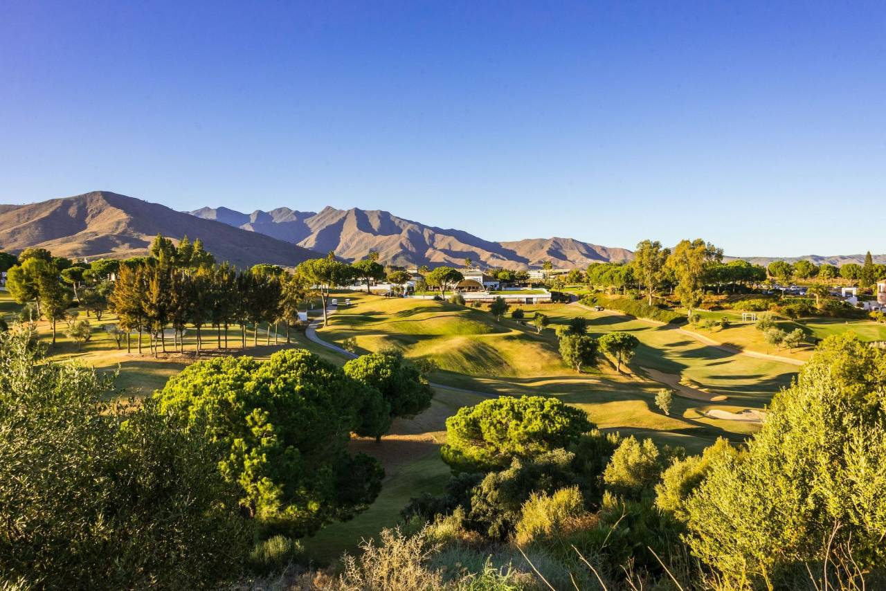 La Cala Golf Resort