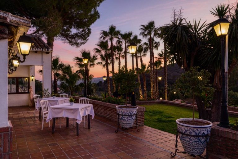 Alhaurín Golf Hotel