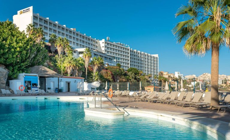 Benalma Hotel Costa del Sol